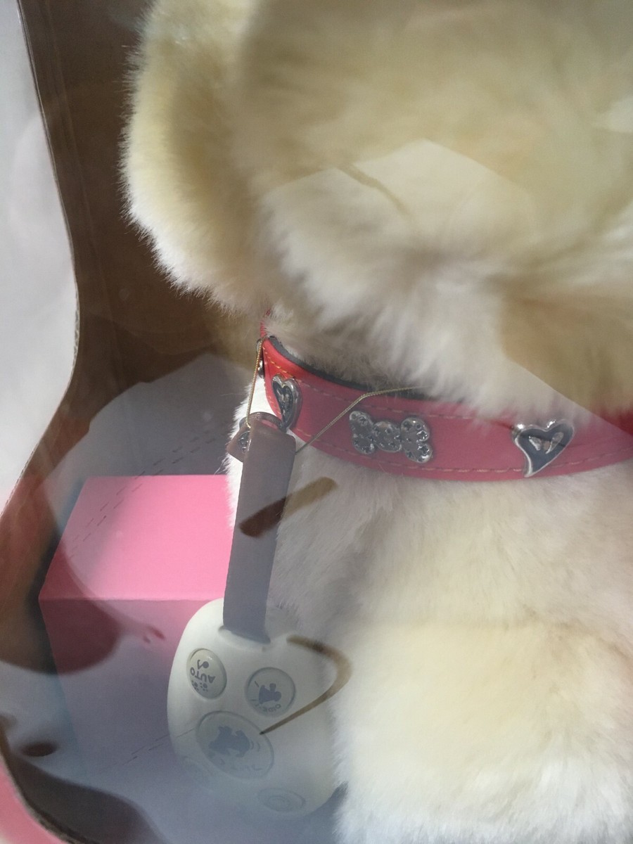 IWAYA CORP 2002 Remote Operated Dog | eBay