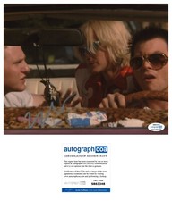 Michael Rapaport signed autograph 8x10 photo “True Romance” ACOA ‘Dick Ritchie’