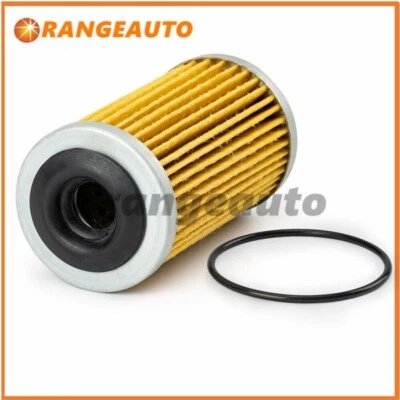 O-Ring Transmission Filter 2921A006 For Mitsubishi Mirage Attrage 2012-2019 - Bild 1 von 4
