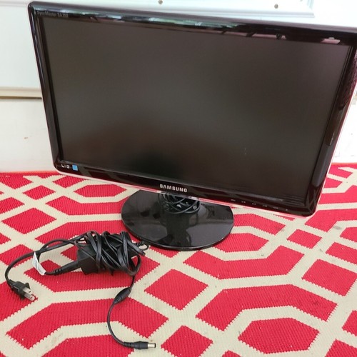 Samsung 20\