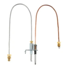 Water Heater Pilot Assembely Compatible With Atwood 91603 RV Water Heater Parts