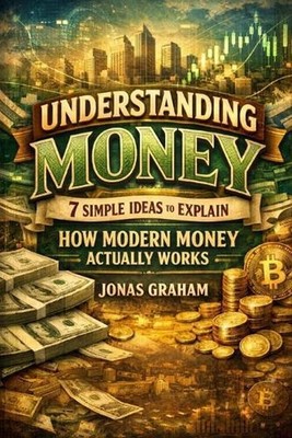 Understanding Money: 7 Simple Ideas to Explain How Modern Money Actually Works b