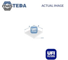 5308800 CABIN POLLEN FILTER DUST FILTER UFI FOR FORD KA 1.2,1.3 TDCI 51KW,55KW