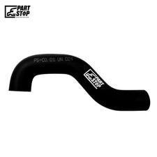 4298695 Coolant Hose Heavy Duty Trucks 3427229