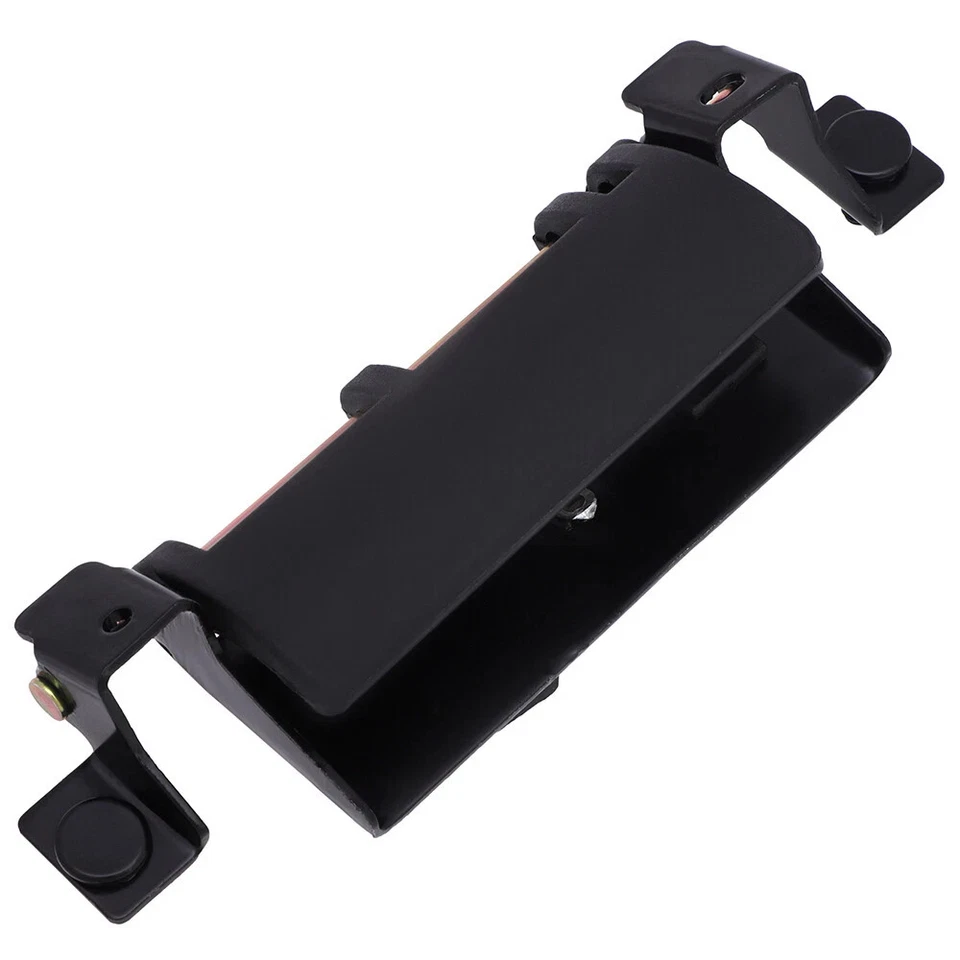 OEM Rear Tailgate Handle For Toyota 01-07 Sequoia & 98-03 Sienna 69090-0C080 - Image 3 of 4