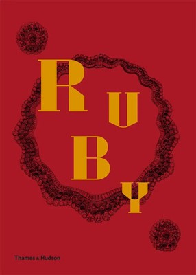 Ruby | The King of Gems | Joanna Hardy | Englisch | Buch | Gebunden | 2017