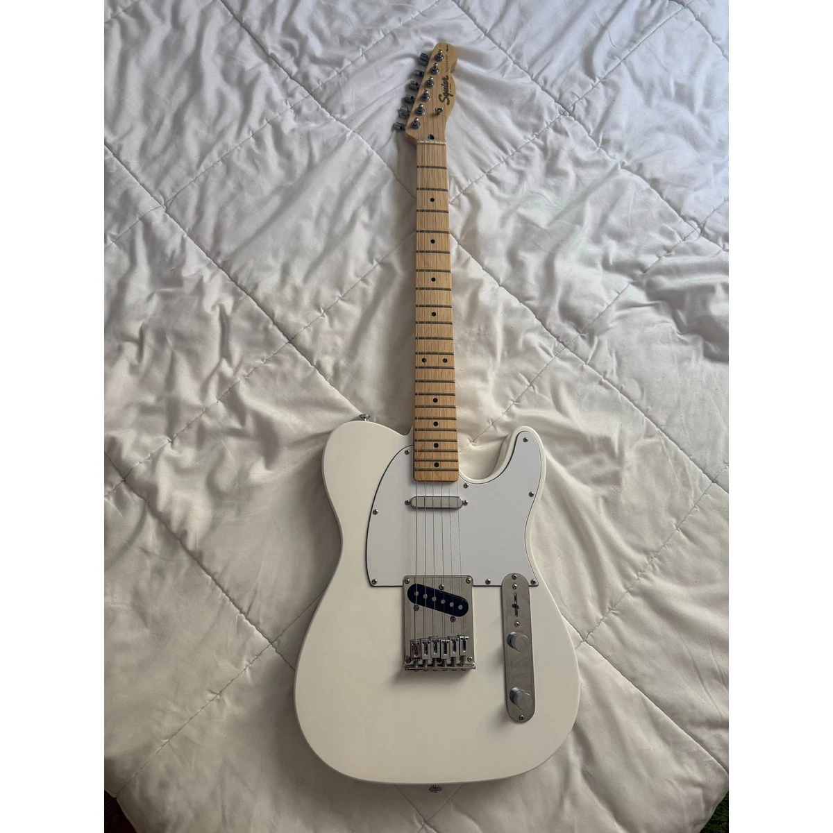 SQUIER Affinity Telecasterジャンク Squier テレキャスター ジャンク SQUIER Affinity Telecasterジャンク