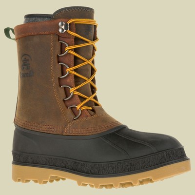 Kamik William Men Herren Winterstiefel