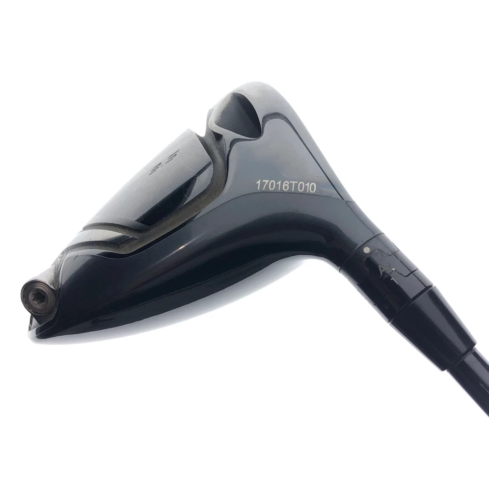 Used TOUR ISSUE Titleist 917 D2 Driver / 9.5 Degrees / Stiff Flex - Image 3 of 4