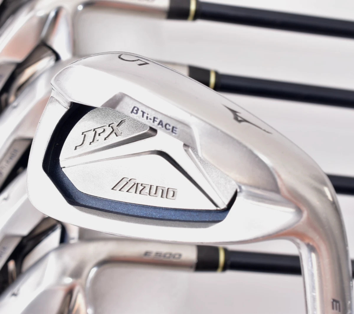 Mizuno Jpx E500 for sale - eBay