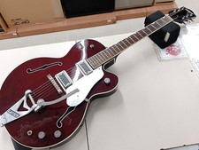 GRETSCH G6119-1962HTPB Electric Guitar