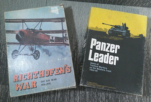 Panzer Leader Game | eBay Panzer Leader Game | eBay
