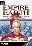 Empire Earth - Zeitalter der Eroberungen Add-On v... | Game | Zustand akzeptabel
