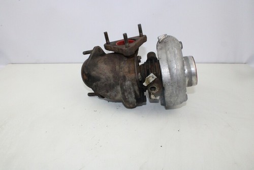 A6020950599 turbolader at MERCEDES CLASE E W210 BERLINA DIESEL 2.9 1429297