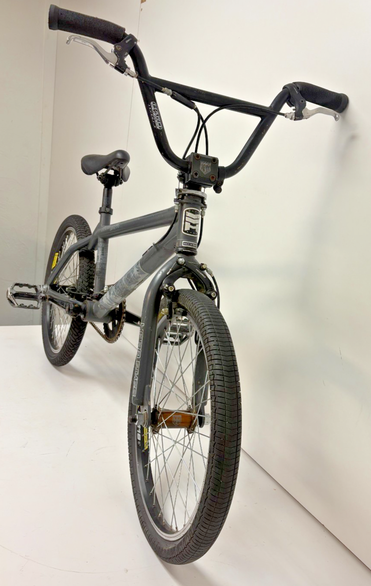 2005 Haro Dave Mirra 540 Air 20