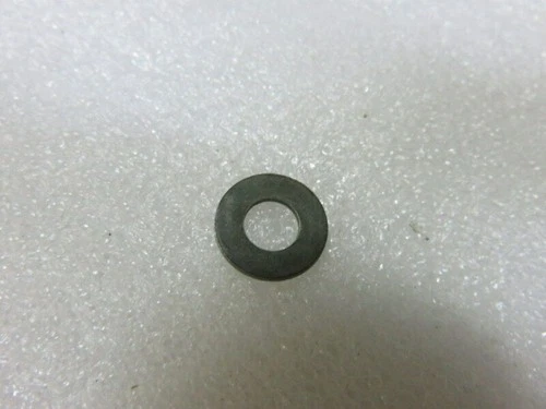 WASHER, FRONT