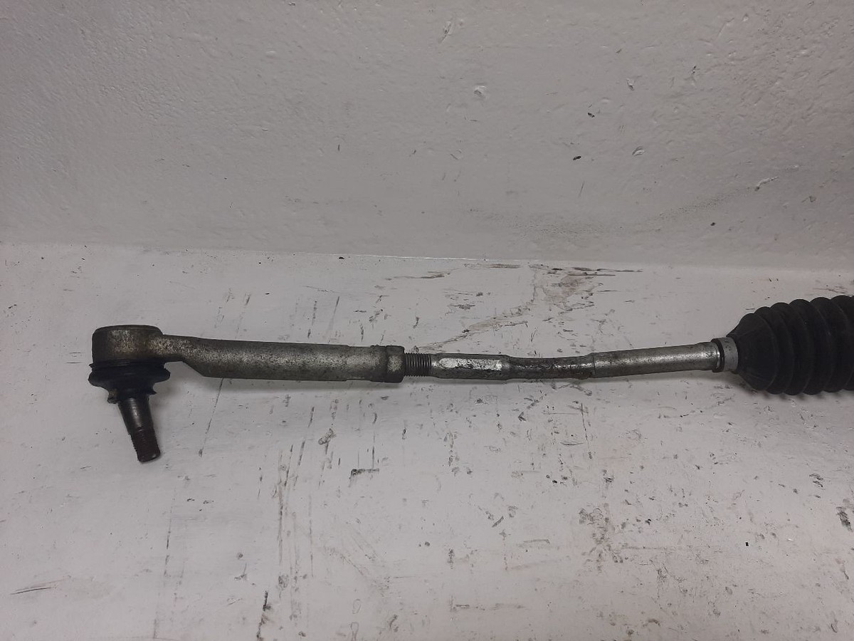 2021 Subaru Crosstrek Steering Gear/Rack Power And Pinion 2.0L 44K