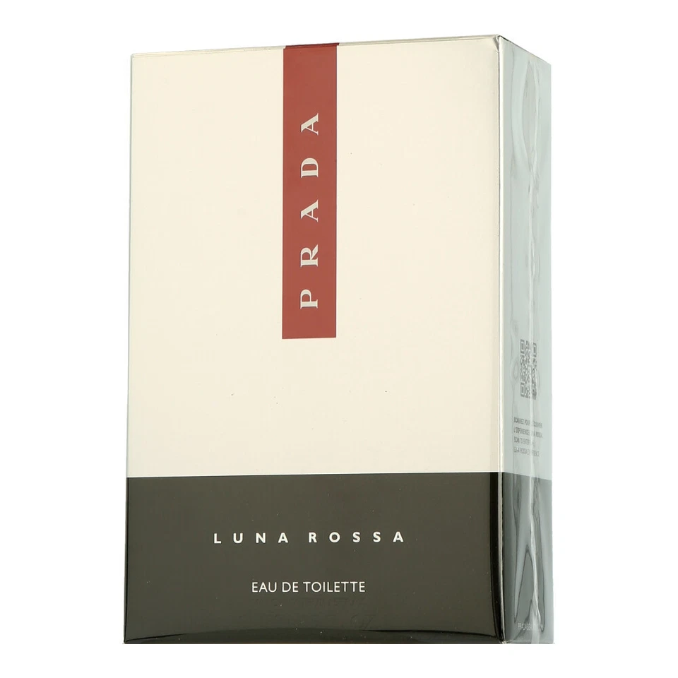 Prada - Luna Rossa EDT Spray 150ml