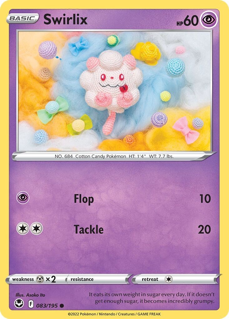 Pokemon Tcg Silver Tempest Pick Your Card Complete Your Set