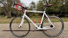 Ribble Sportive 7005 Unisex Road Bike In good Condition