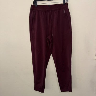 Nike APS Dri Fit ADV Stealth Versatile Pants Trousers Mens Size M FN3020-652 NEW