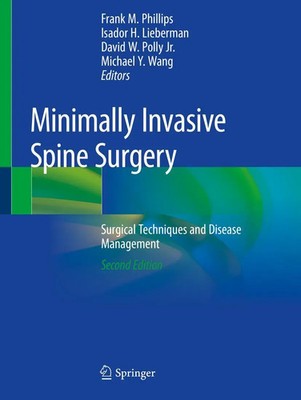 Frank M. Phillips (u. a.) | Minimally Invasive Spine Surgery | Taschenbuch