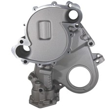 Proform 69500 Engine Timing Chain Cover For Amc 304-360-401