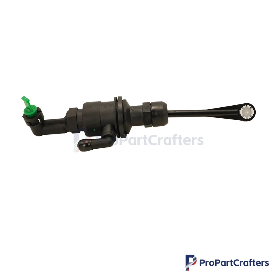 For 17-19 Hyundai Elantra Manual Transaxle Clutch Master Cylinder 41600F2000 Foto 2 de 4