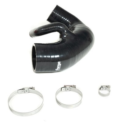 FORGE Turbo Inlet Ansaugschlauch für Suzuki Swift 1.4 ZC33 K14D Hybrid | FMTIA14