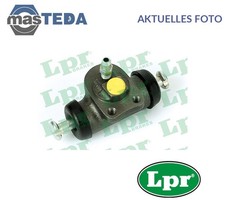 4909 RADBREMSZYLINDER TROMMELBREMSE HINTEN LPR FÜR RANGER REKORD 1700,1900
