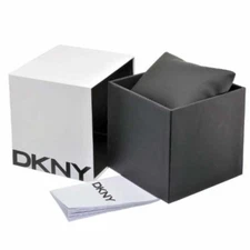 DKNY Watch Presentation Box NEW