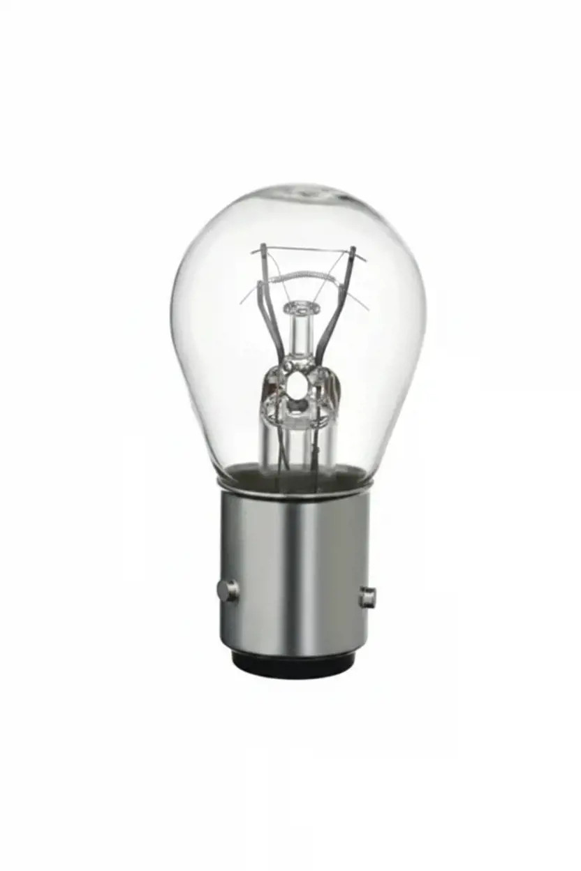 VALEO 032205 Lampade P21/4W, 12V, 21/4W, ESSENTIAL - Immagine 3