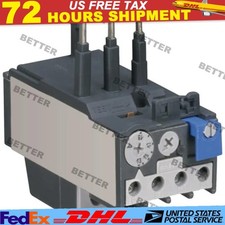 1PCS ABB TA25DU-4.0M TA25DU4.0M thermal relay 2.8-4A US Free TAX