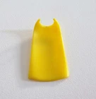 Playmobil (0106) Yellow Cape for Soldier 3445 or Vintage Farmer Apron