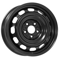 Alcar 7063 Stahlfelge 6.5J X 16 ET45 5X114.3 Passend FüR Mazda 3 Cx-30