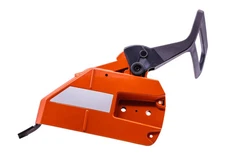 THE DUKE'S CHAIN BRAKE CLUTCH COVER FITS HUSQVARNA 394XP AND 395XP