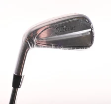 2023 Titleist T200 5-Iron w/ NS Pro 880 AMC Stiff-Flex LH *MINT*
