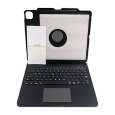 Bluebolt Tablet Wireless Rotating Keyboard Ipad Case for IPad Pro
