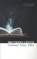 Grimms' Fairy Tales | Grimm, Jacob | Kartoniert | 9780007902248