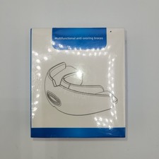 Anti-Snoring Device Mouth Guard Stop Teeth Grinding