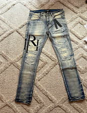 AMIRI jeans size 32 with bag great quality