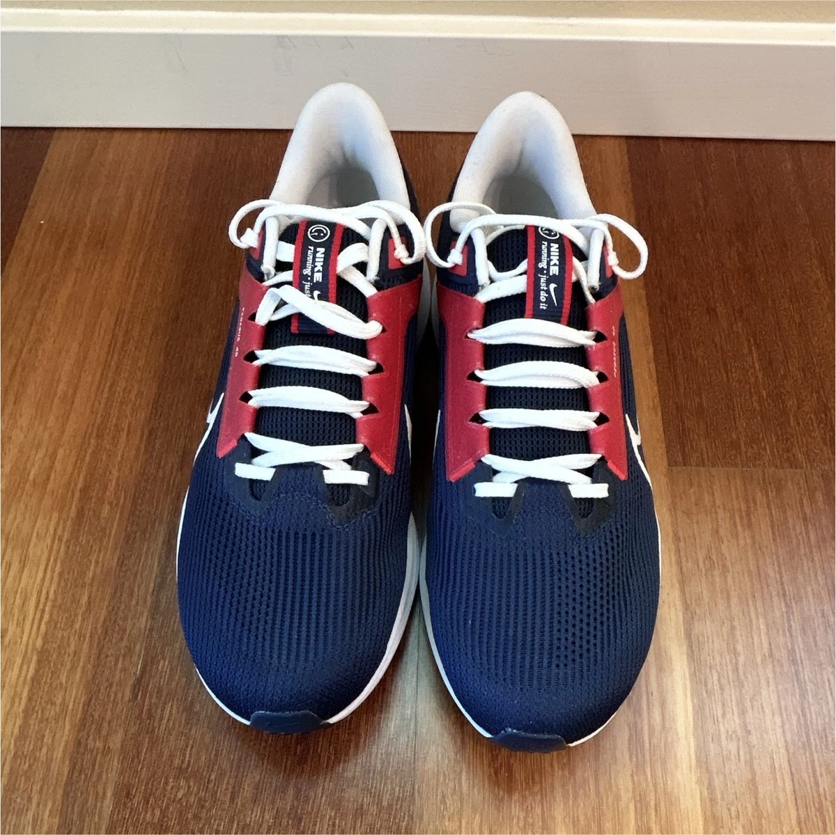 Nike Air Zoom Pegasus 40 Paris Saint-Germain for Sale