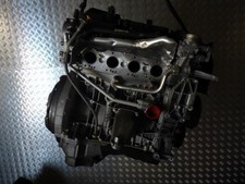 Moteur Mercedes CLASSE CLC