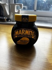 Marmite Truffle 250g November 2023 Discontinued Limited Edition Flavour