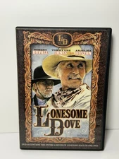Lonesome Dove (DVD, 2002)