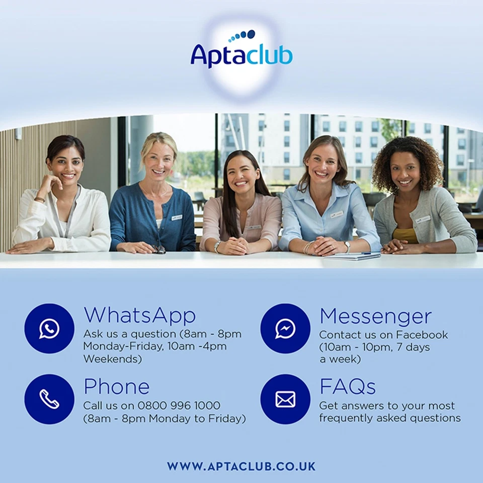 Anti-Reflux Baby Milk Powder Formula, from Birth, 800g (Pack of 4) - Image 4 of 4