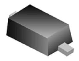 25Pcs ESD24VD5-TP ESD Suppressors / TVS Diodes 24V ESD 1uA 33Vbr 36pF 0.9V