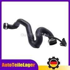 Turboschlauch Ladeluftschlauch für Renault Vel Satis BJ0 2.0 dCi 8200540493