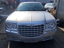 Capote Chrysler 300C