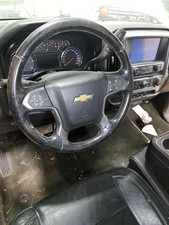 2014 Silverado Truckpickup 1500 Steering Wheel Sku4439910